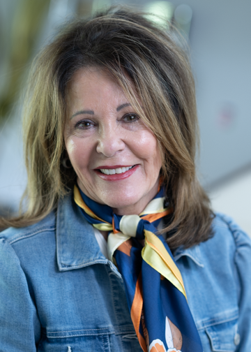 Rita Vest