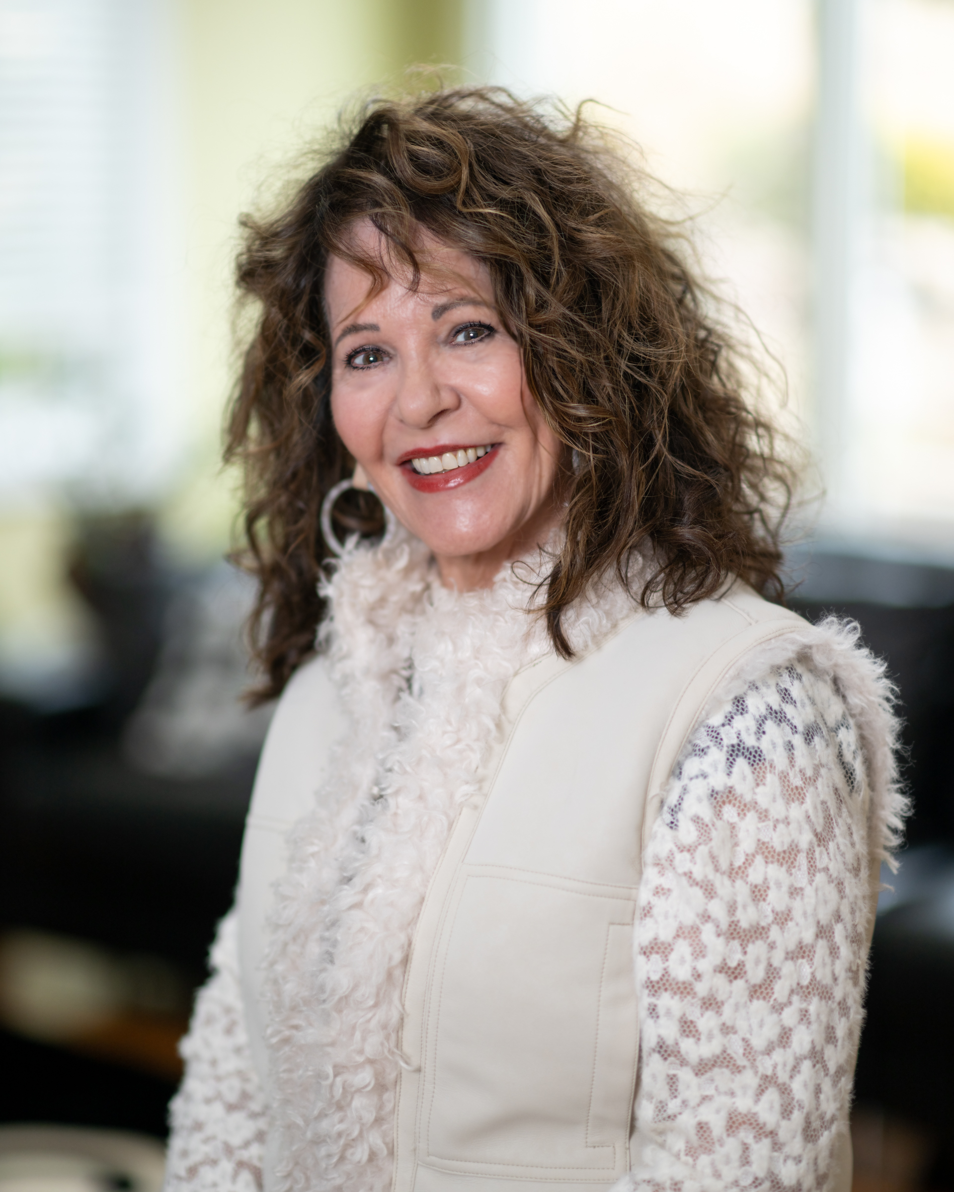 Rita Vest